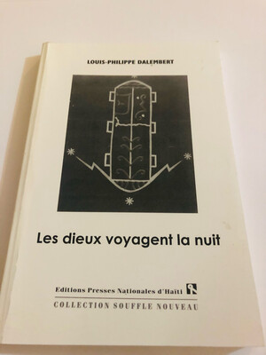 Les dieux voyagent la nuit 
