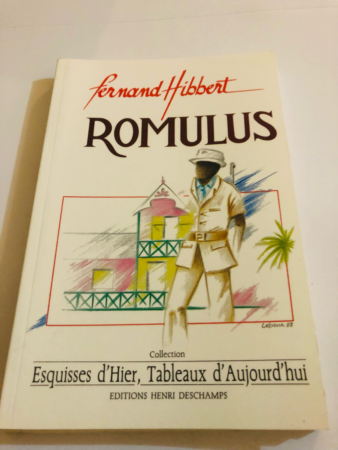 Romulus 