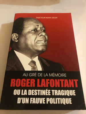  ou la destinée tragique d’un fauve politique 