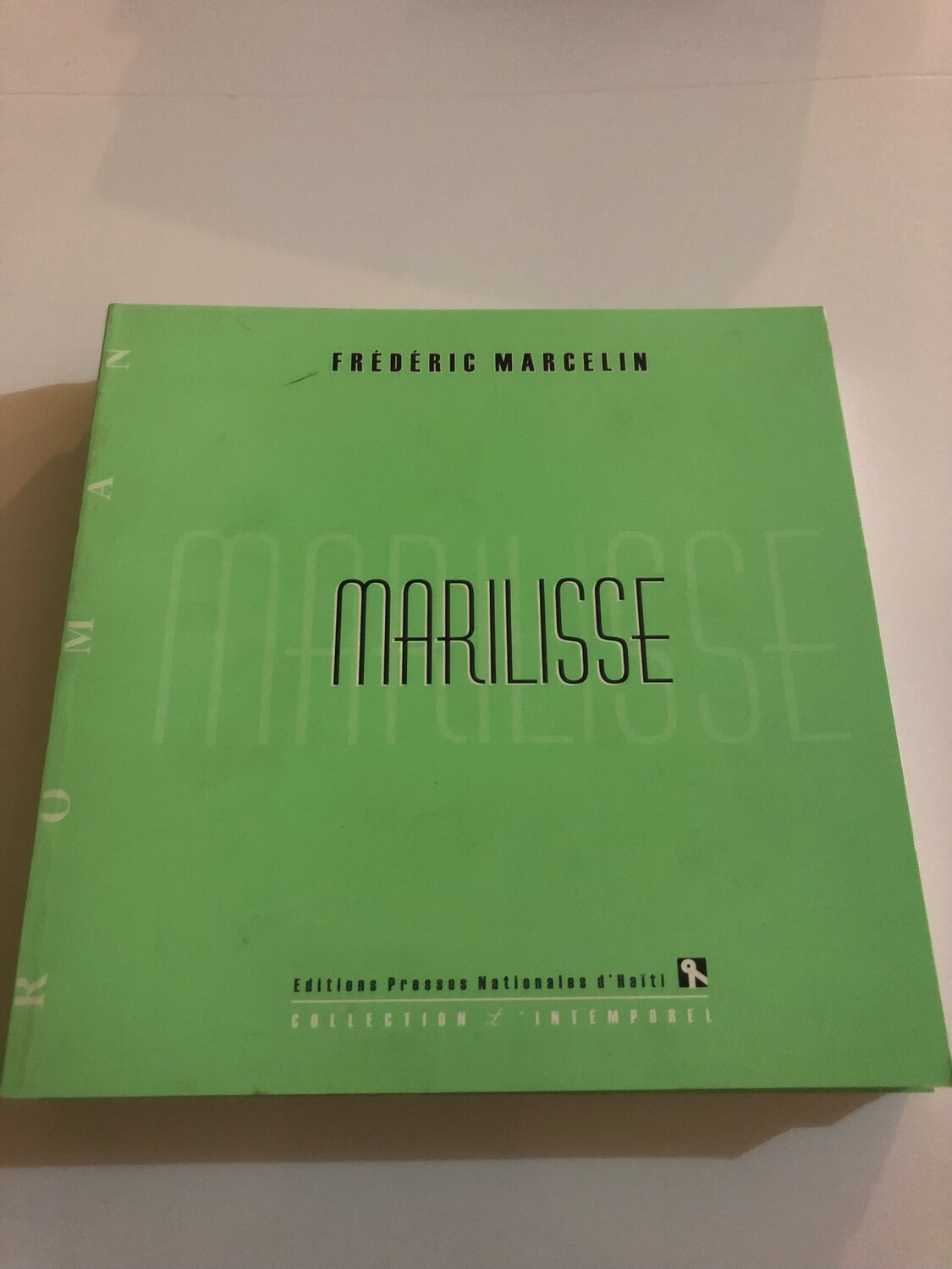 Marilisse 