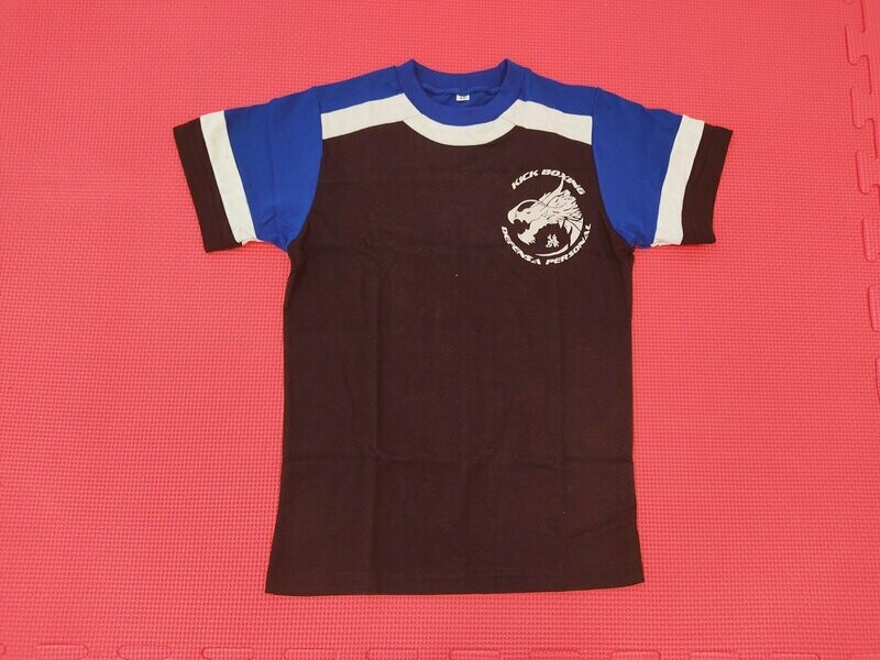CAMISETA DORAGON TALLA 6 AÑOS