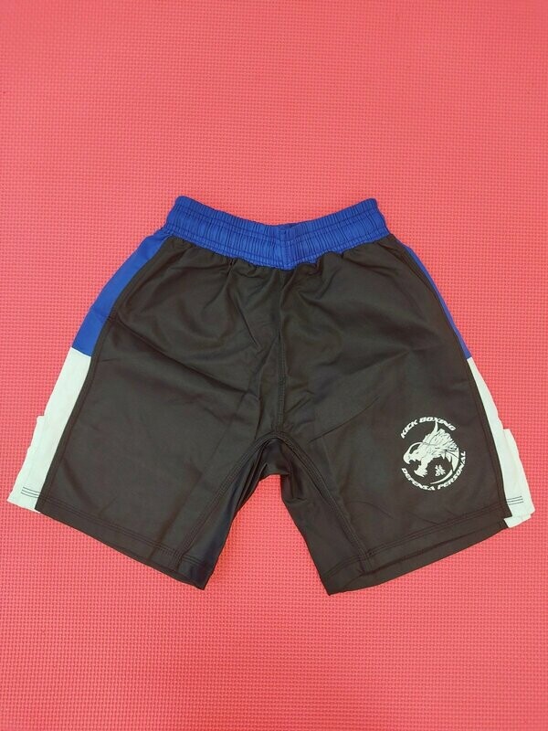 PANTALON CORTO 6 AÑOS