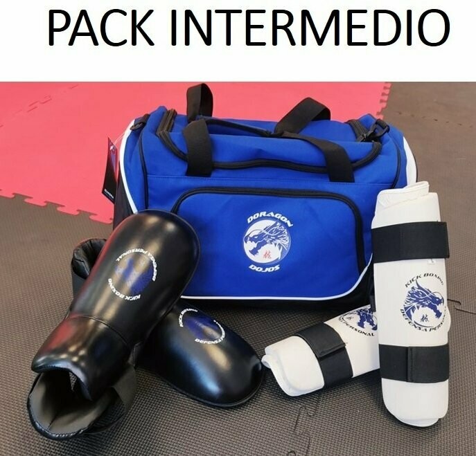 PACK INTERMADIO