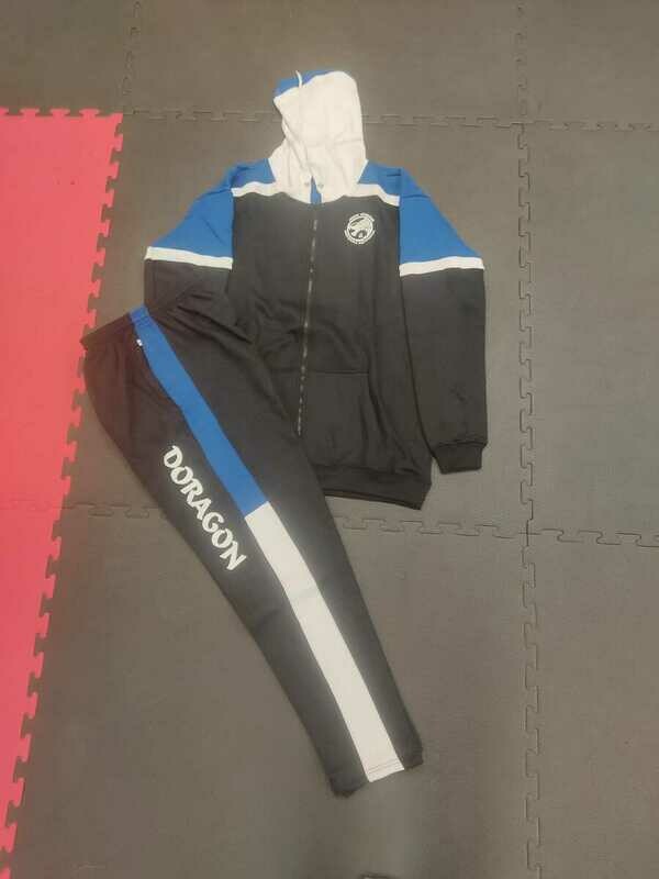 CHANDAL DORAGON