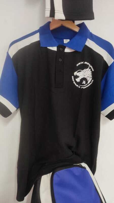 Polo Doragon