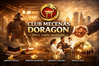 CLUB MECENAS DORAGON
