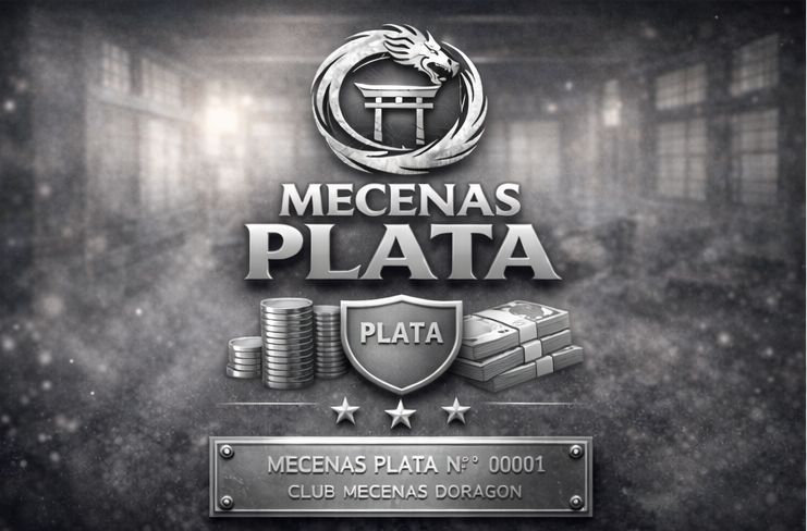 MECENAS PLATA