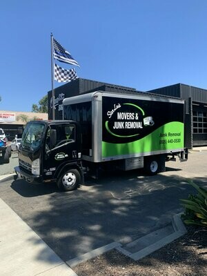 Vinyl Wraps