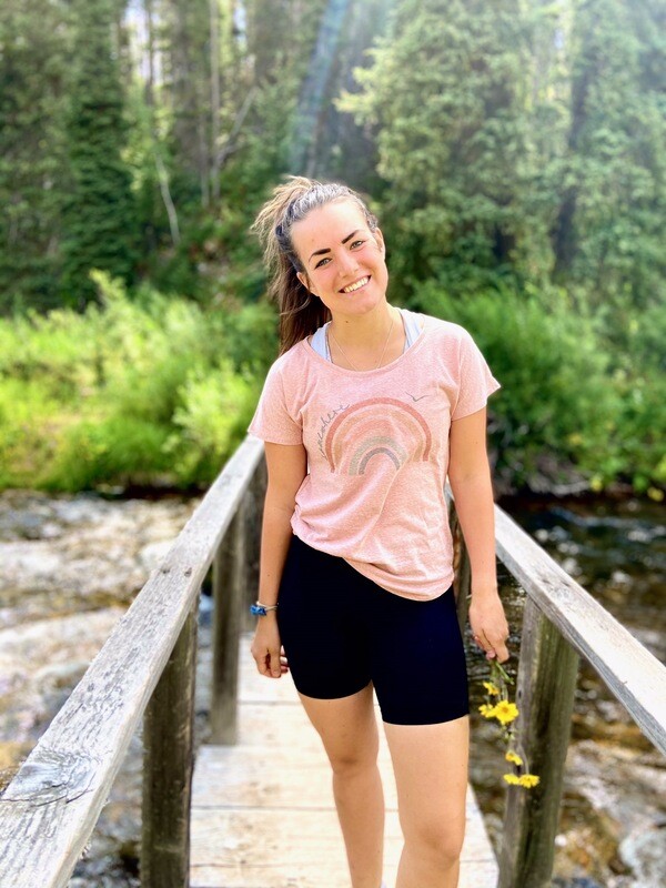 Somewhere Over The Rainbow Shirt