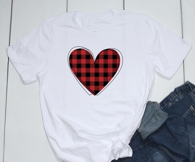 Valentine Shirts