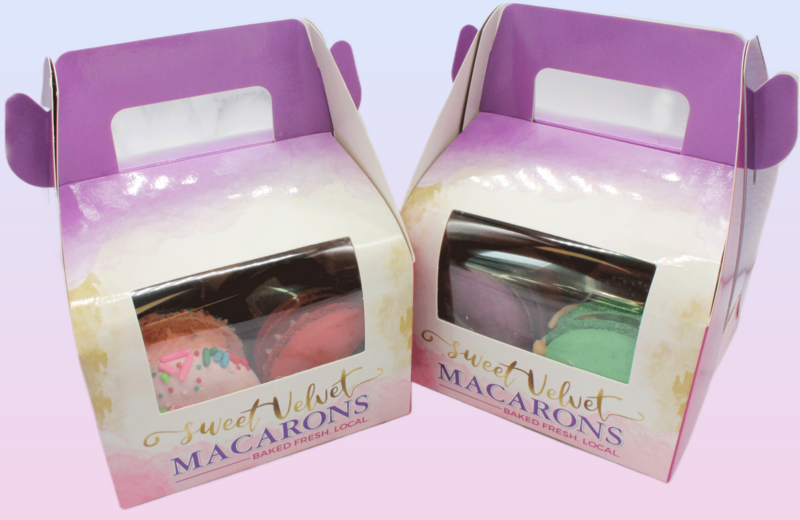 6 Count Box - Lititz