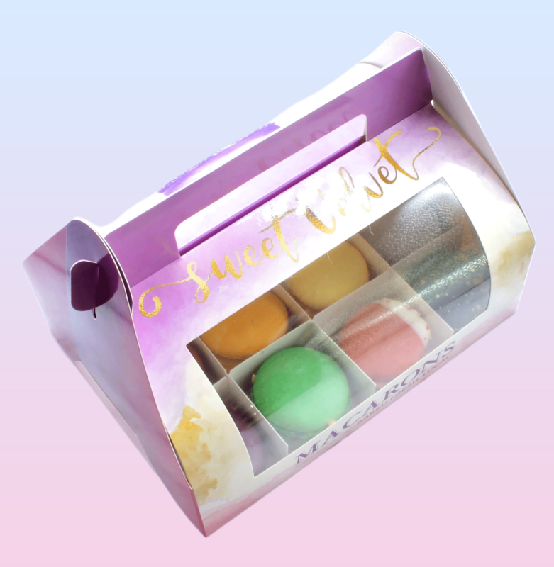 12 Count Box - Lititz