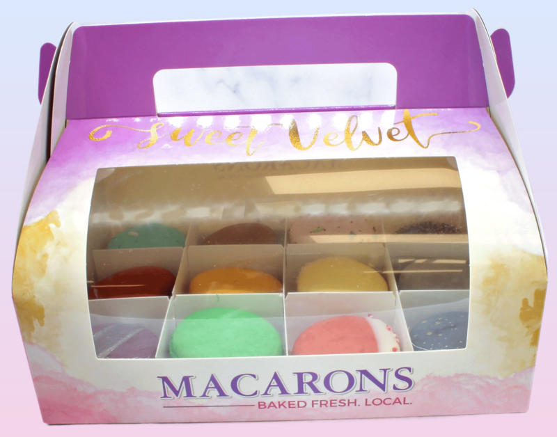 10 Count Box - Holiday Shipping