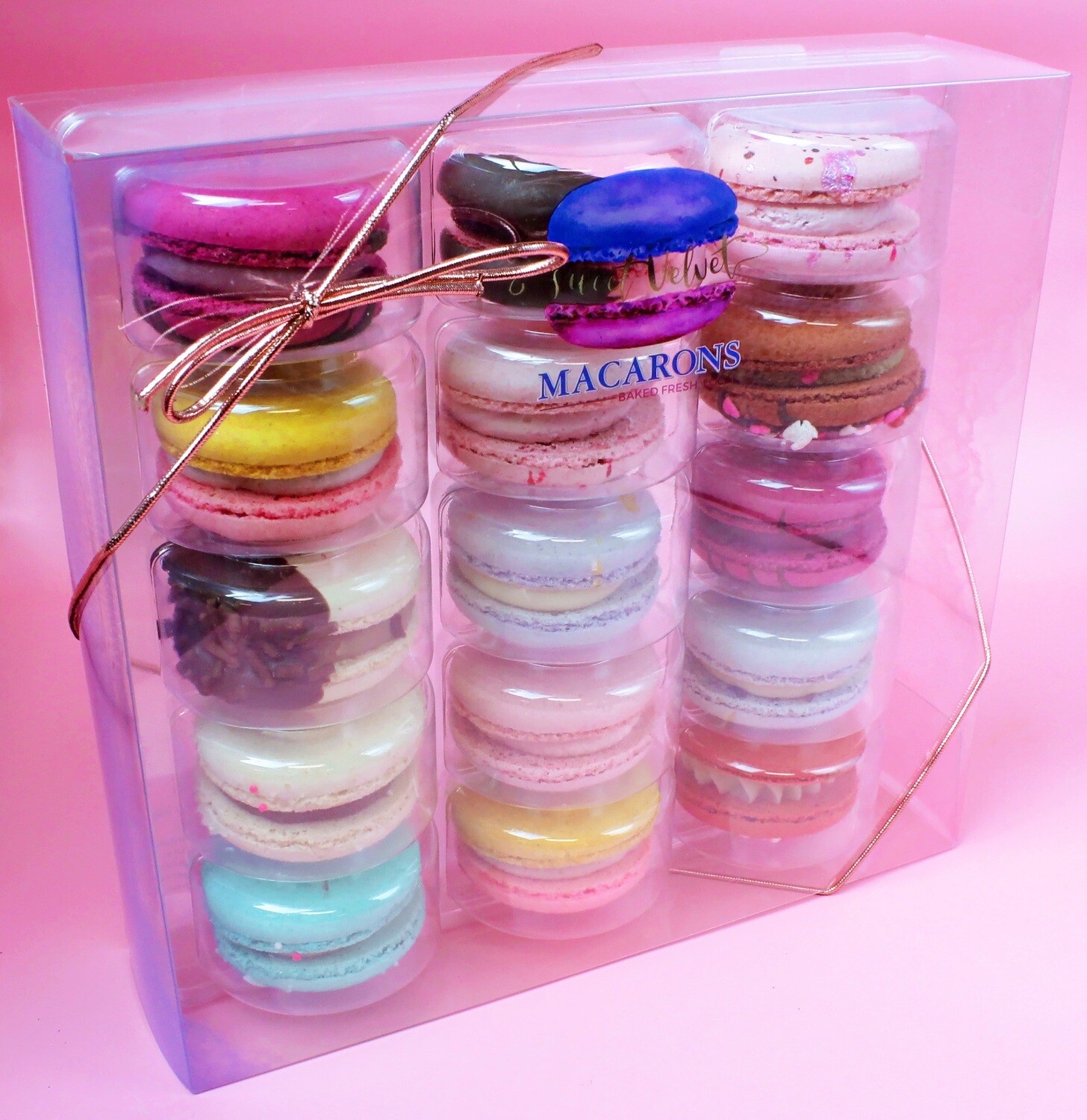 15 Count Gift Box - Lititz