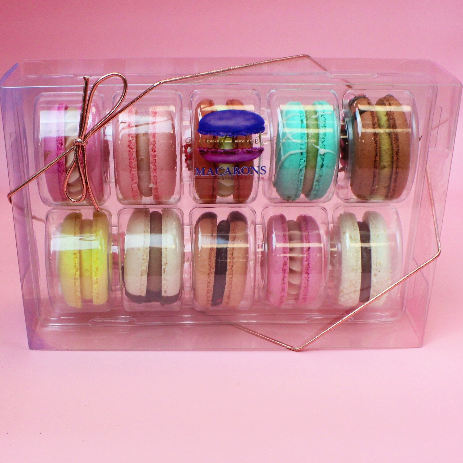 10 Count Gift Box - 2-3 Day Shipping