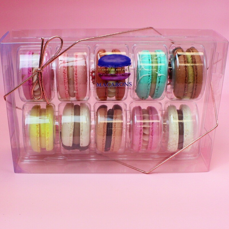 10 Count Gift Box - 2-3 Day Shipping