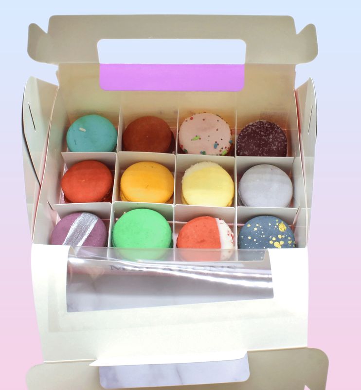 12 Count Box - Palmyra