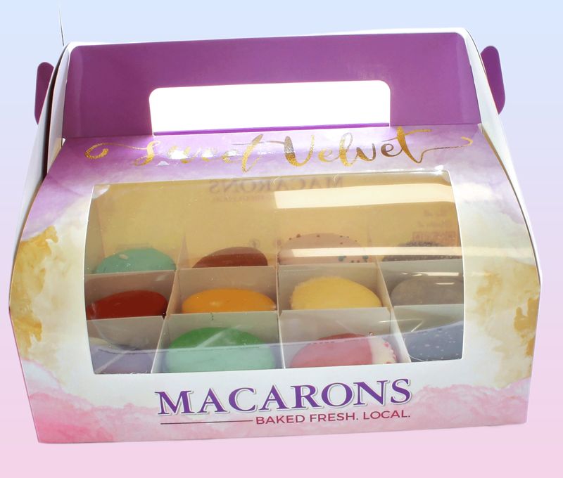 15 Count Box - 2-3 Day Shipping