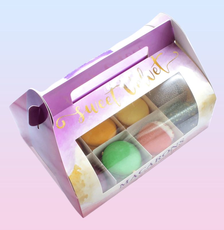 12 Count Box - Lititz