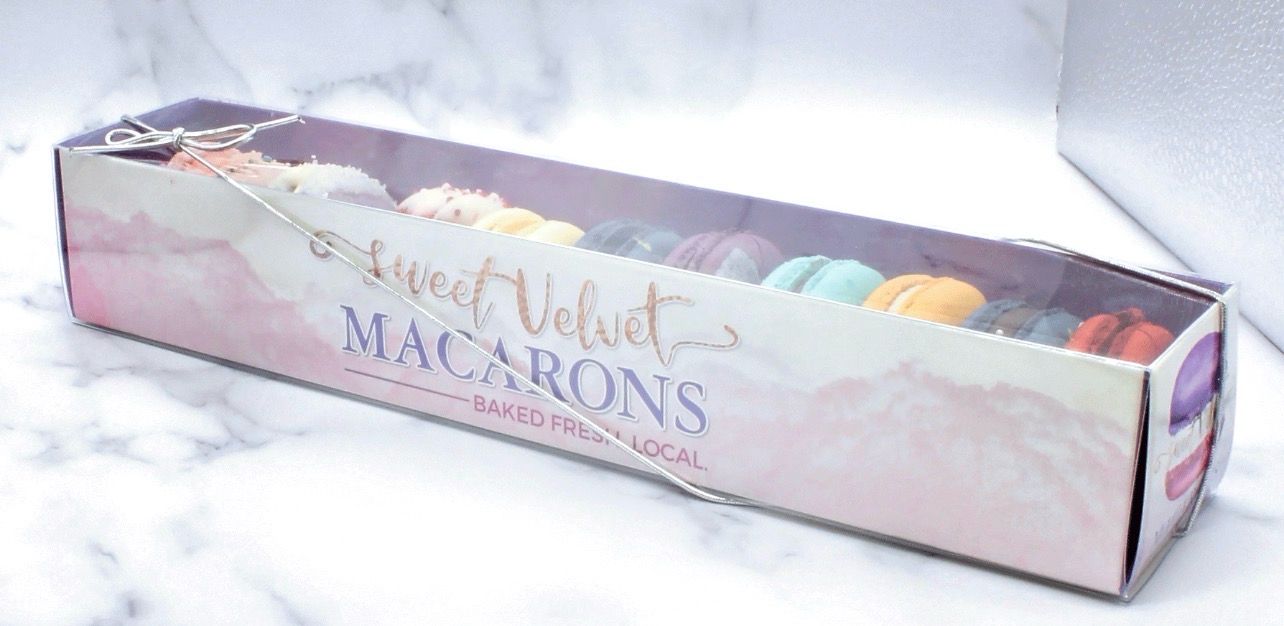 10-count gift sleeve - Palmyra