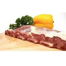 Costilla Alta de Res