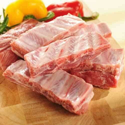 Costilla Riblets