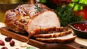 Lomo de Cerdo