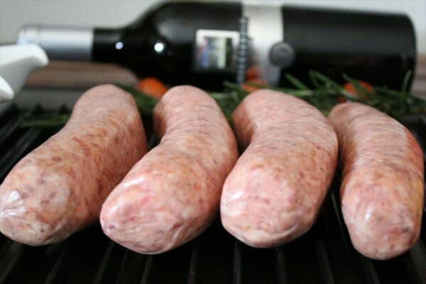Chorizo Argentino
