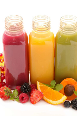 Juice Cleanses