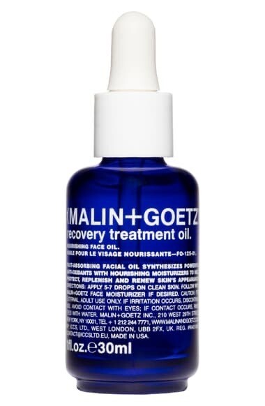 Recovery Treatment