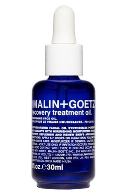 Recovery Treatment
