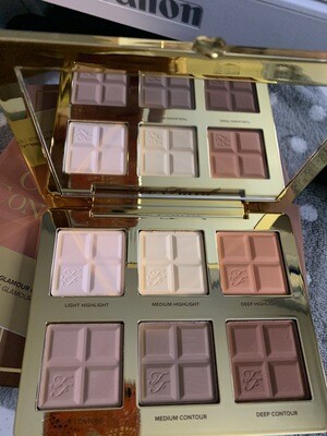 Cocoa Contour