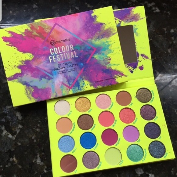 Eyeshadow