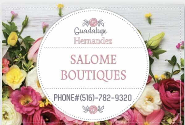 Salome Boutique