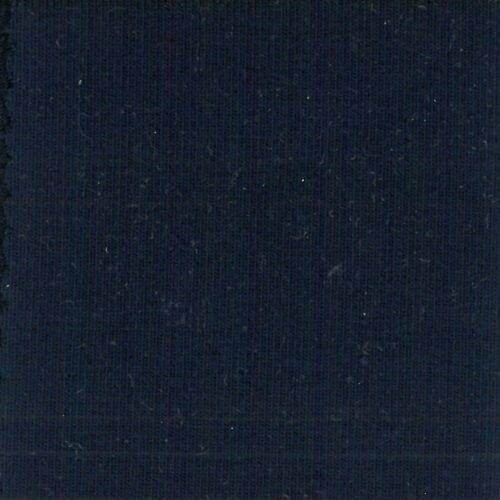 Bündchen - indigo