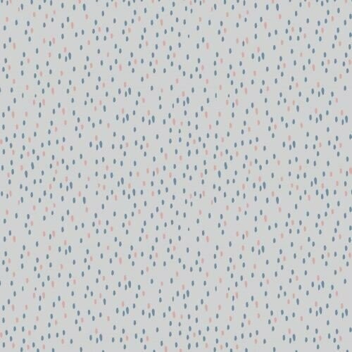 Little Ones Drops - grau
