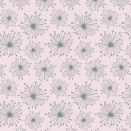 Dandelion - rosa