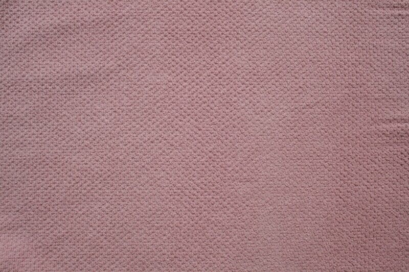 Crinkle Sweet -  rosa