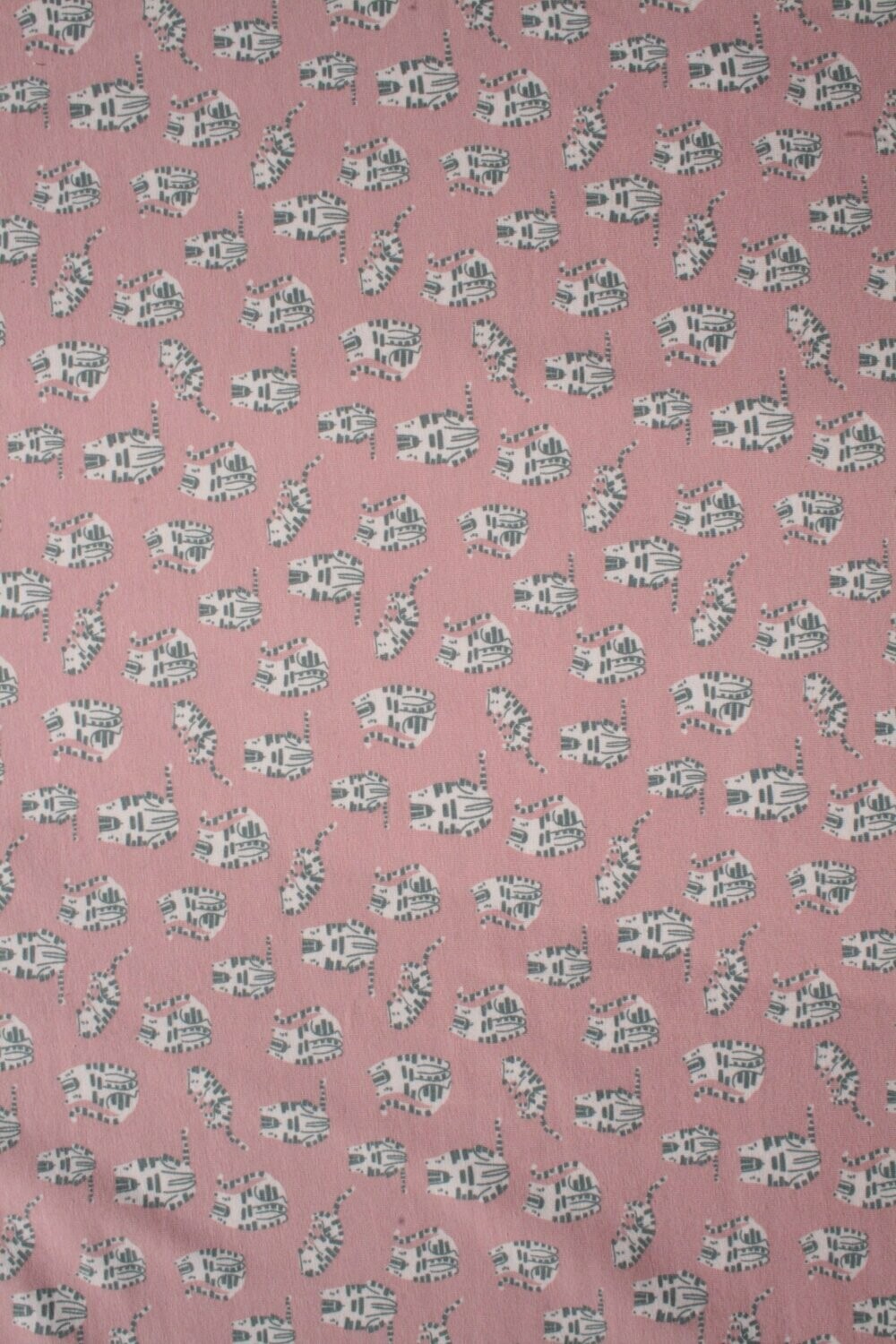 Little Ones Giraffe - rosa
