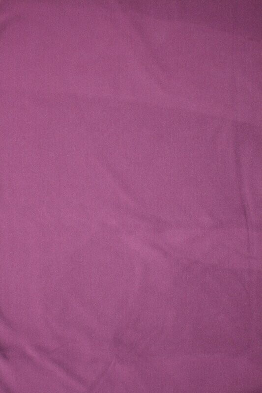 Softshell - aubergine/ rosa