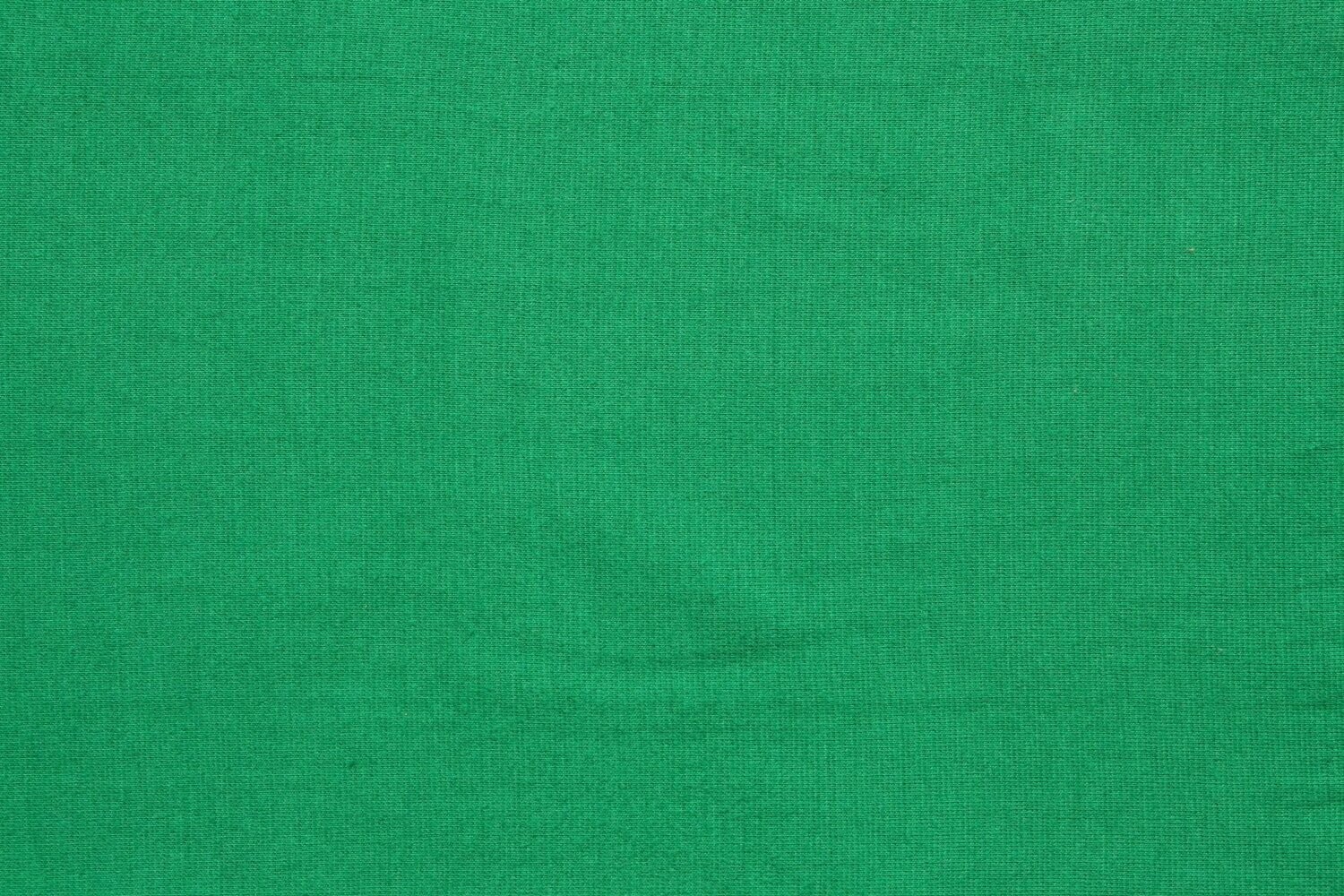 Bündchen - grün