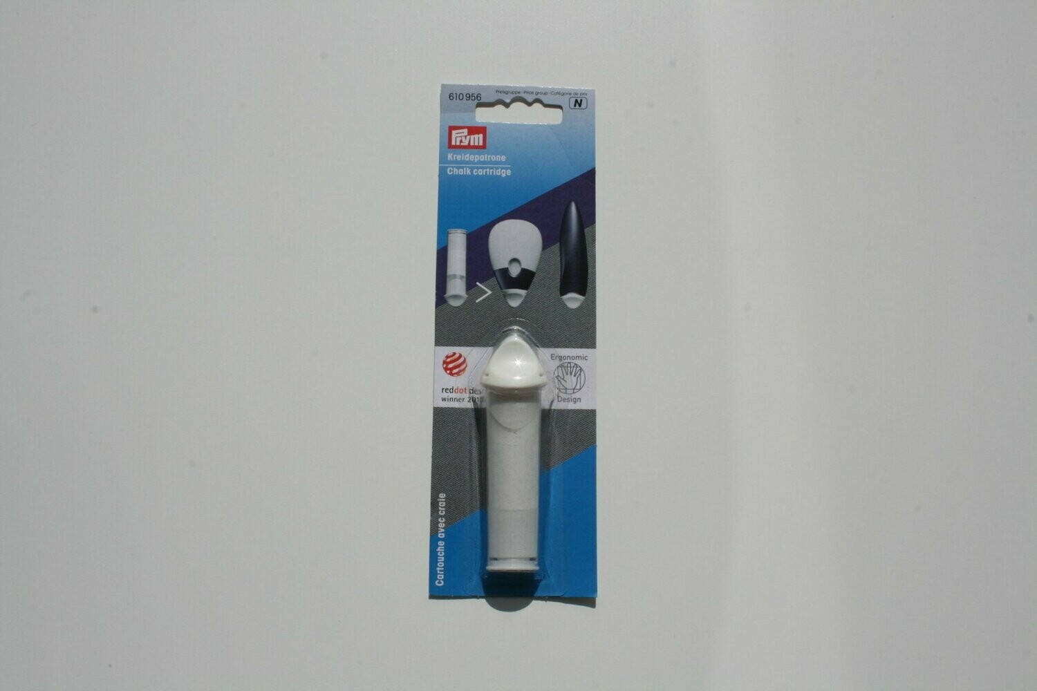 Kreidepatrone