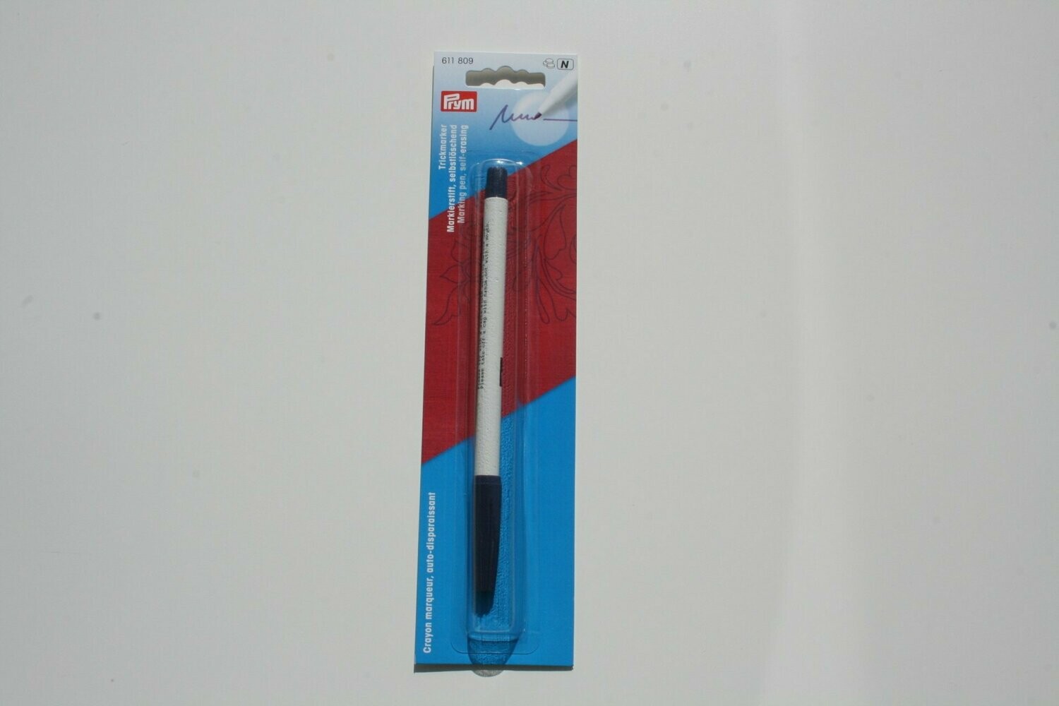 Trickmarker