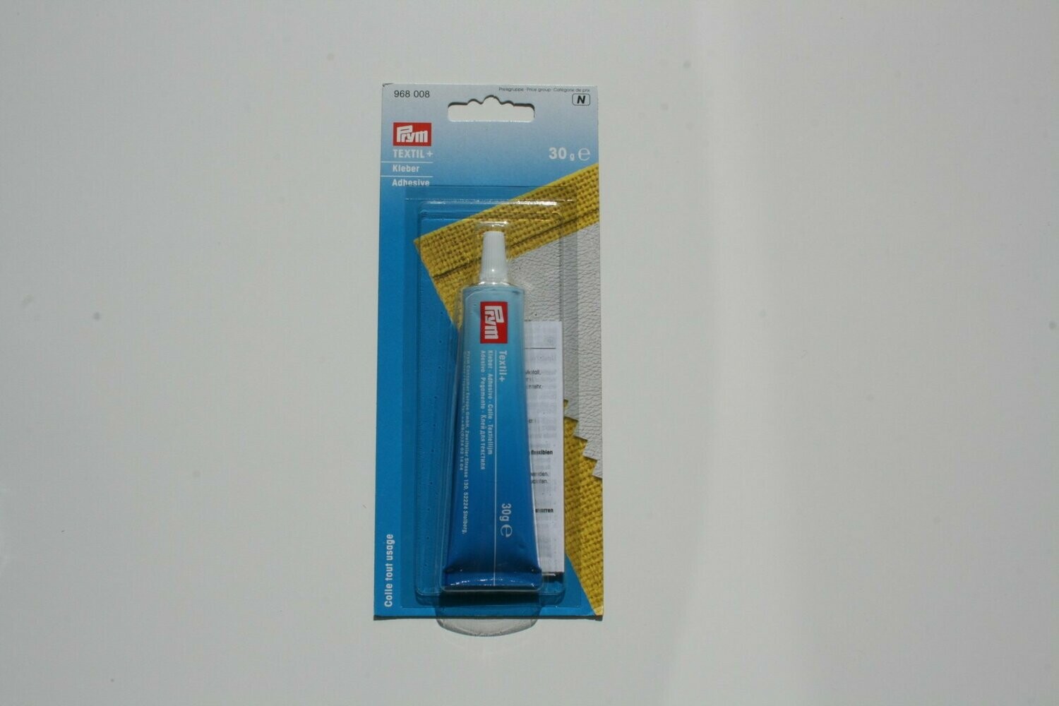 Textilkleber