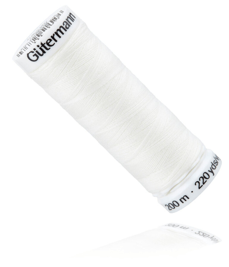 200 m Allesnäher, Farbe 111