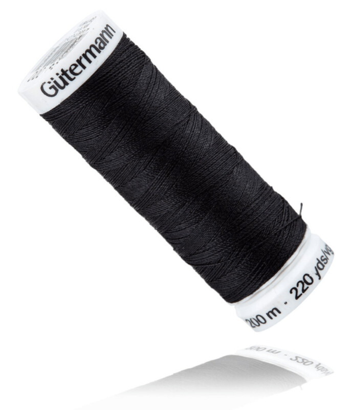200 m Allesnäher, Farbe 000