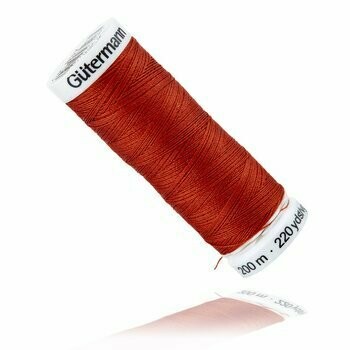 200 m Allesnäher, Farbe 837