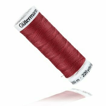 200 m Allesnäher, Farbe 730