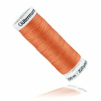 200 m Allesnäher, Farbe 895