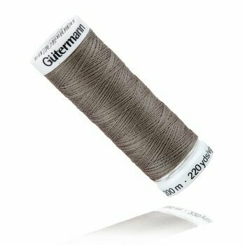 200 m Allesnäher, Farbe 669